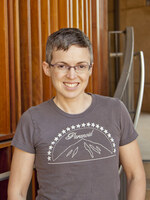 Riana Pfefferkorn head shot